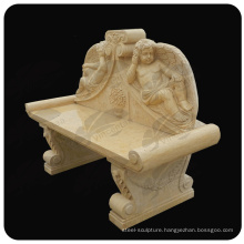 Hot Sale Marble Bench for Decoration VBC--001